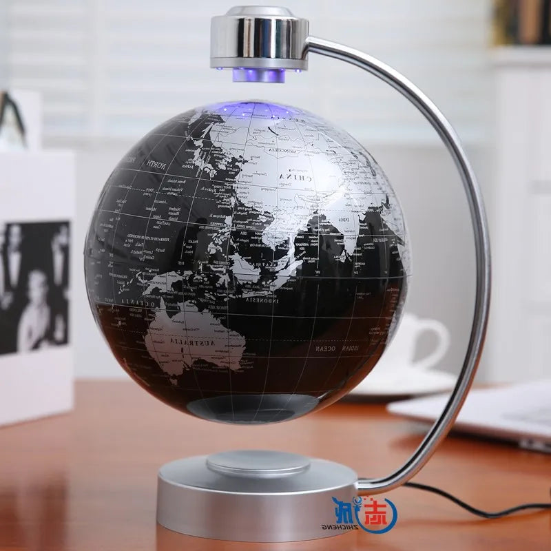 Magnetic Levitating Floating Globe