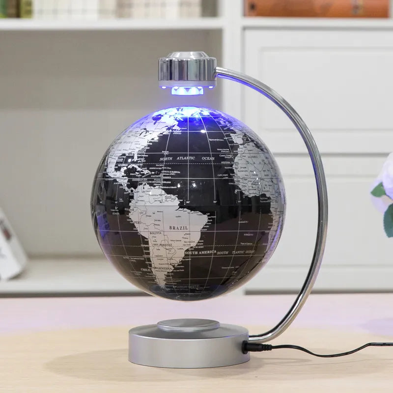 Magnetic Levitating Floating Globe