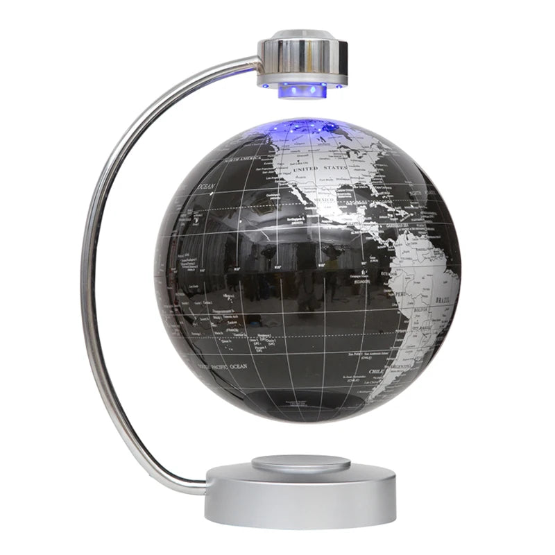 Magnetic Levitating Floating Globe