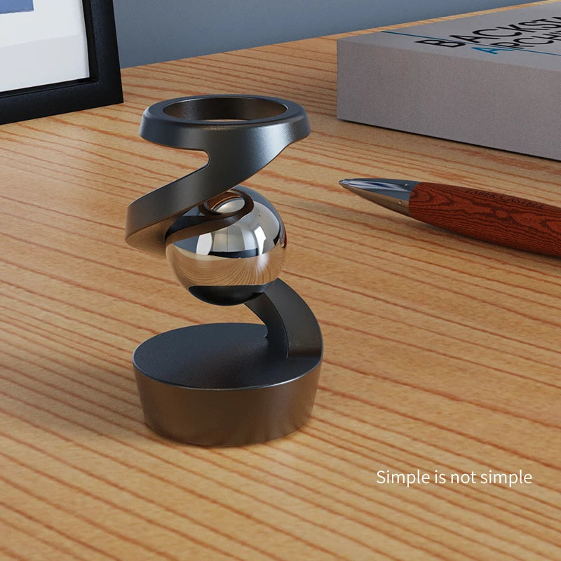 Desktop Stress Relief Spinner