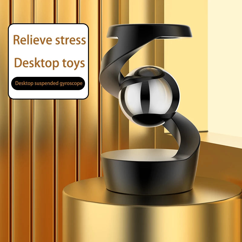 Desktop Stress Relief Spinner